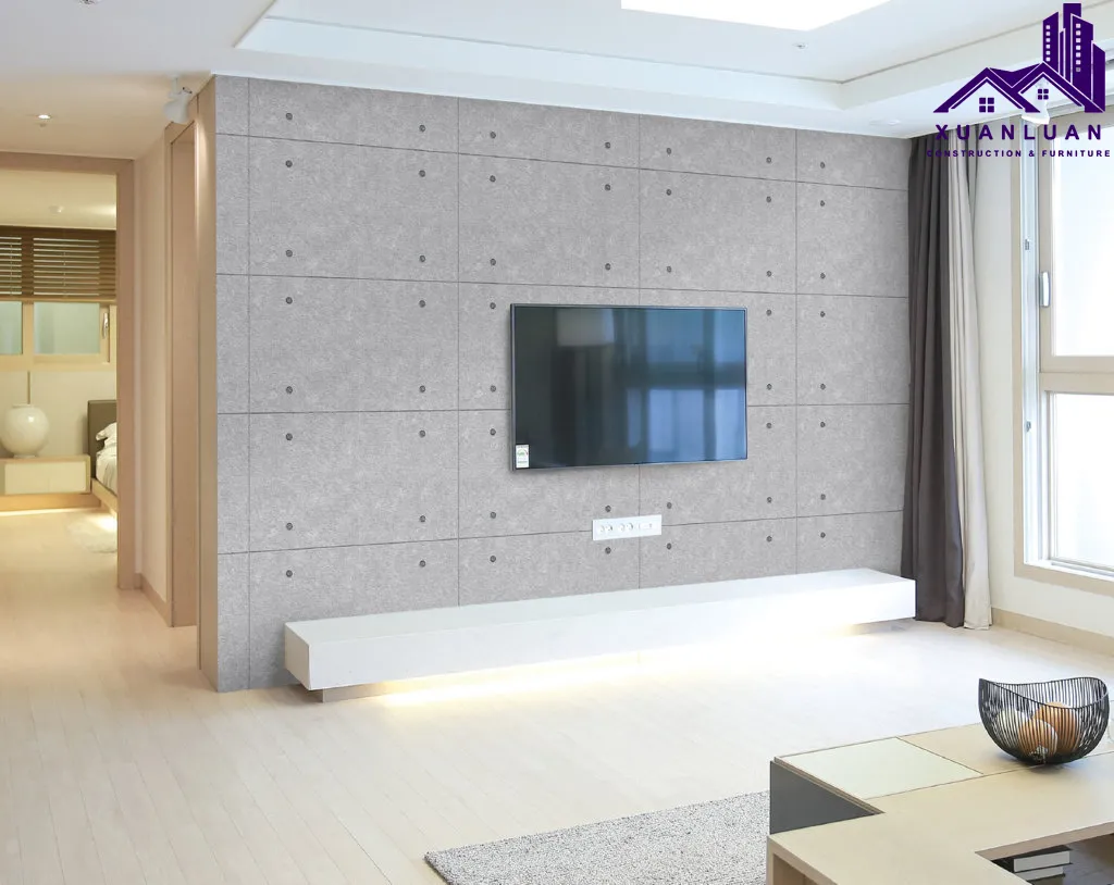 Giấy dán tường Hàn Quốc: Sự độc đáo và sáng tạo cho không gian sống của bạn