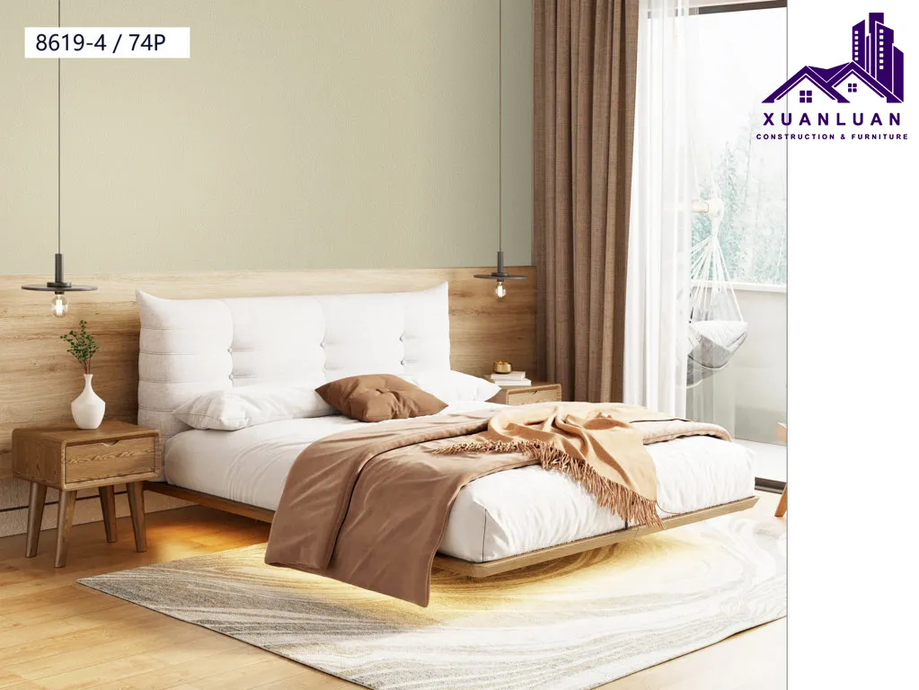 Giấy dán tường giá rẻ – Lựa chọn lý tưởng cho không gian sống