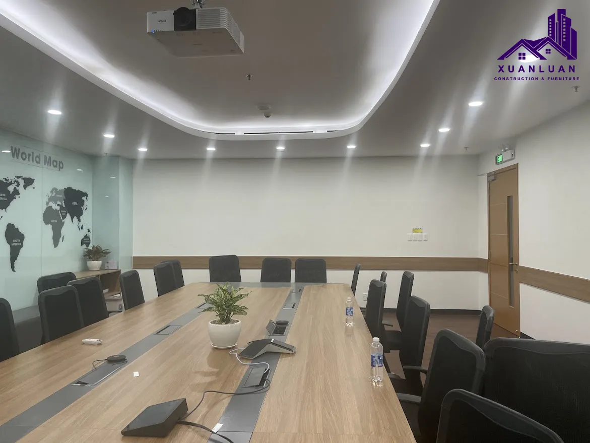 Giấy dán tường màu trắng – Chọn lựa hoàn hảo cho mọi không gian