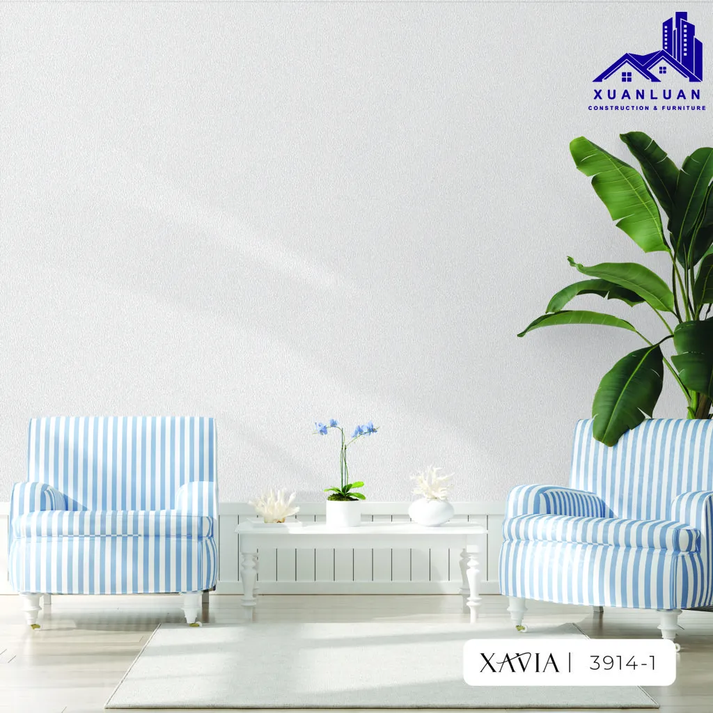 Dịch Vụ Cung Cấp Và Thi Công Giấy Dán Tường Thủ Đức