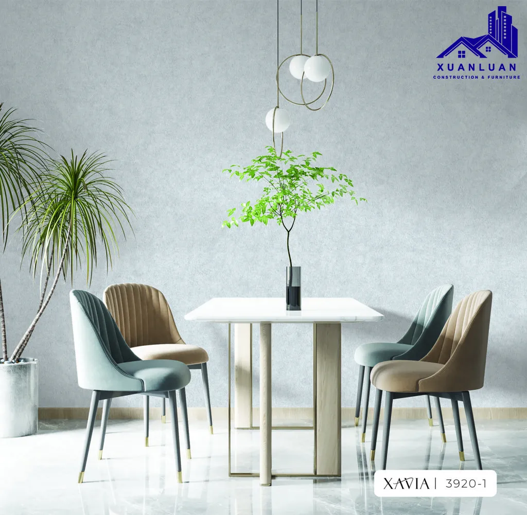 Dịch Vụ Cung Cấp Và Thi Công Giấy Dán Tường Thủ Đức