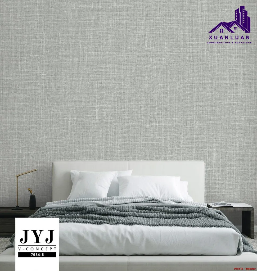 Giấy dán tường Quy Nhơn