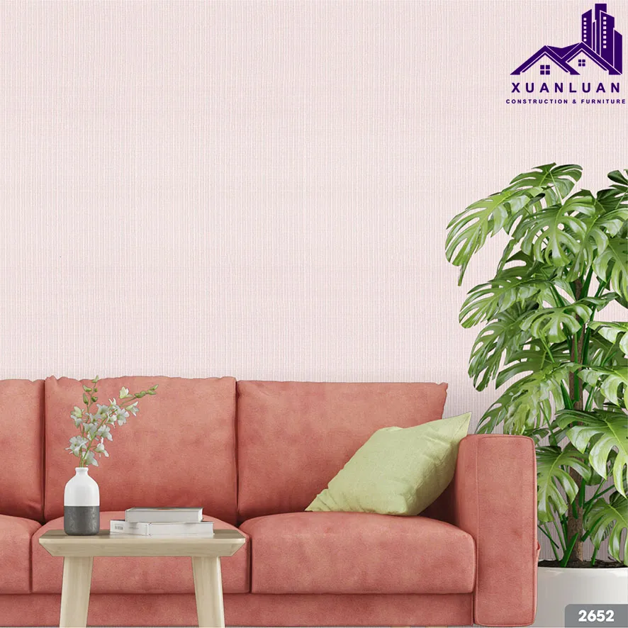 Giấy Dán Tường Quận 2 uy tín, chuyên nghiệp, giá rẻ.