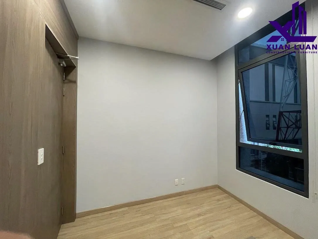 GIẤY DÁN TƯỜNG CHO BỘ CÔNG AN THÀNH PHỐ HỒ CHÍ MINH