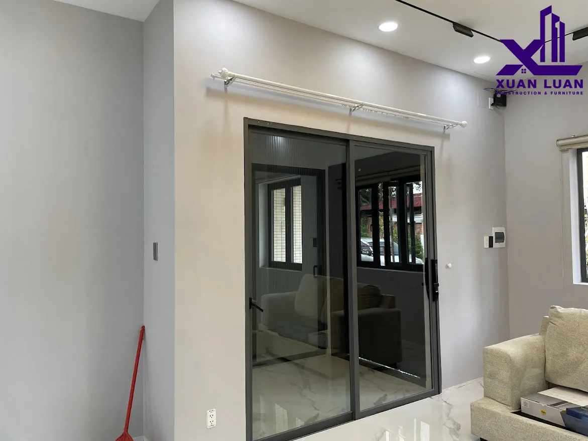 Thi công giấy dán tường quận 9 uy tín, chất lượng, giá rẻ